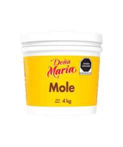 Mole Doña María