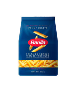 Pasta penne Barilla (500 g)