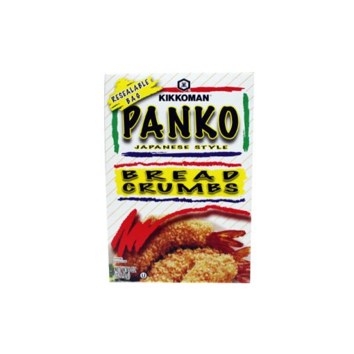 Panko para empanizar Kikkoman