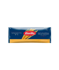 Pasta para spaghetti Barilla