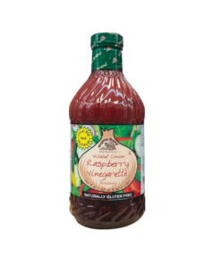 Aderezo Raspberry vinagreta Virginia Brand
