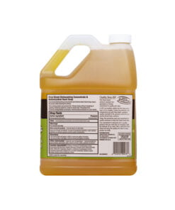 Alternative view of Jabón antibacterial para trastes y manos First Street