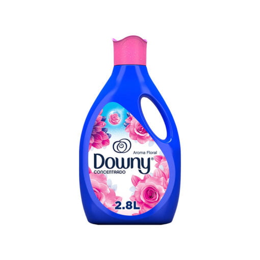 Suavizante libre enjuague aroma floral Downy