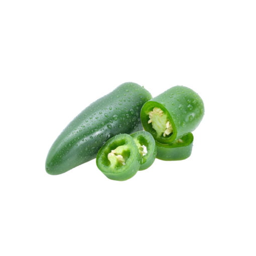 Chile jalapeño