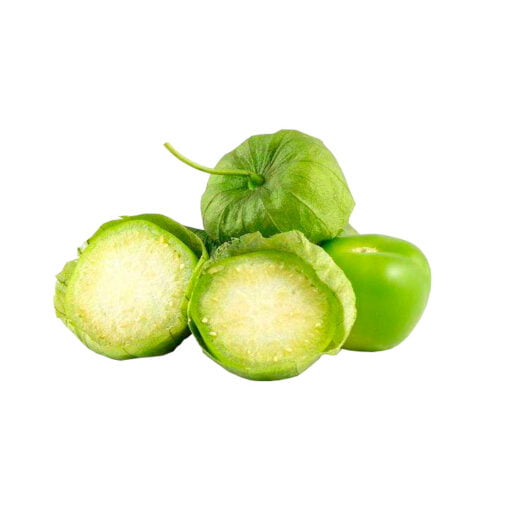 Tomatillo