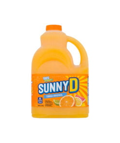 Jugo de naranja sabor tangy original Sunny Delight