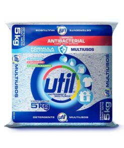 Detergente multiusos Util