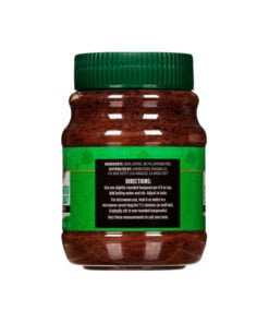 Alternative view of Café instantáneo decaf First Street