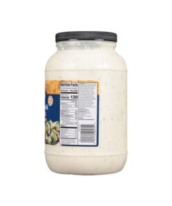 Alternative view of Aderezo buttermilk Ranch First Street