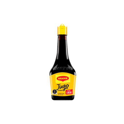 Jugo sazonador de mesa Maggi
