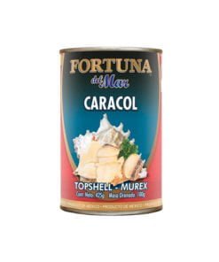 Caracol murex Fortuna del Mar