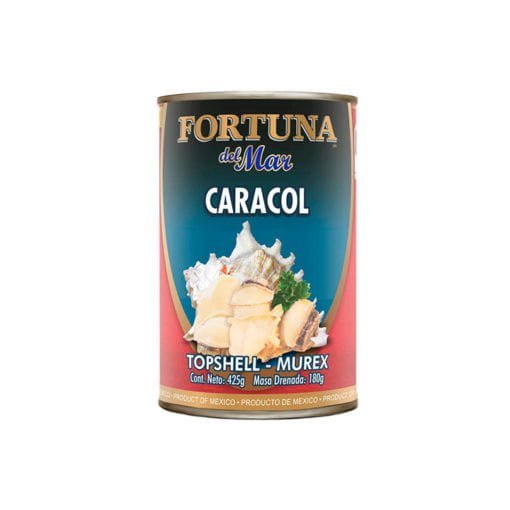 Caracol murex Fortuna del Mar