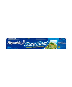 Plástico para envolver alimento Reynolds