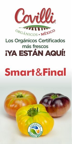 Smart&Final