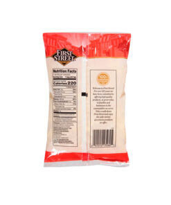 Alternative view of Palomitas sabor mantequilla First Street