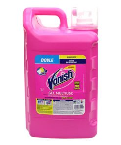 Gel quitamanchas multiusos Vanish