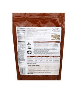 Alternative view of Harina para brownie First Street