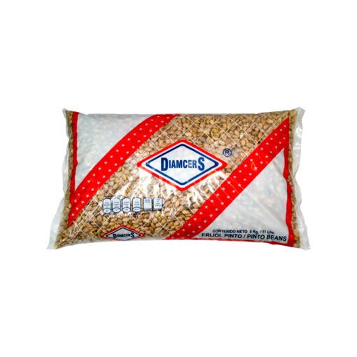 Frijol pinto Diamcers (5 kg)