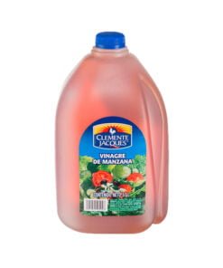 Vinagre de manzana Clemente Jacques