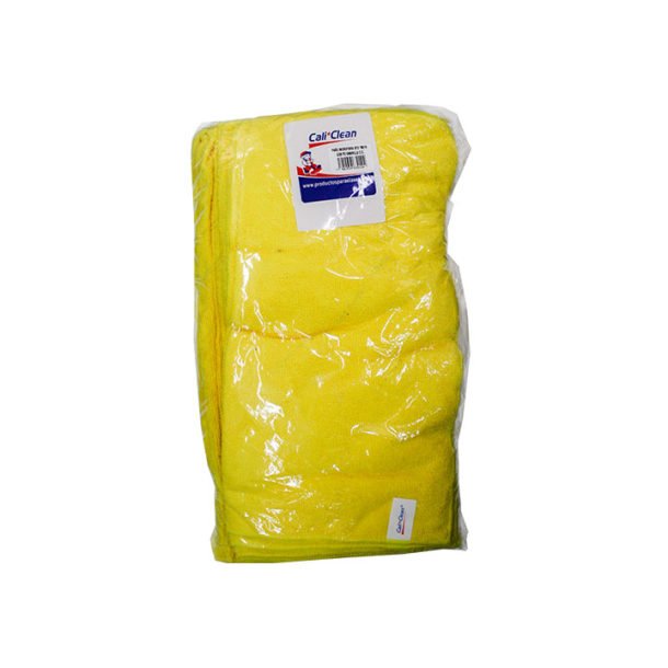 Microfibra amarilla Cali Clean - Smart&Final