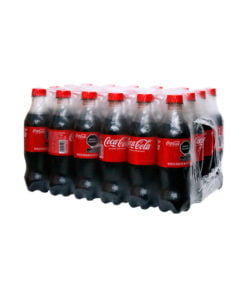 Soda sabor Coca Cola*