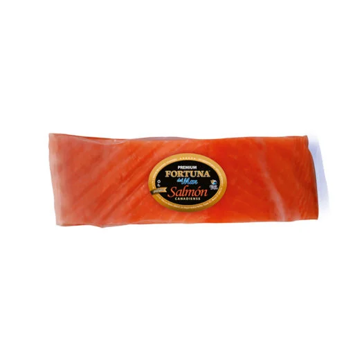 Salmón Fortuna del Mar