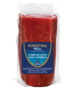 Lomo de Atún Fortuna del Mar
