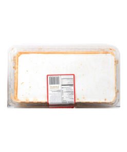 Alternative view of Rollos de canela First Street