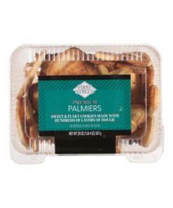 Petite Palmiers First Street