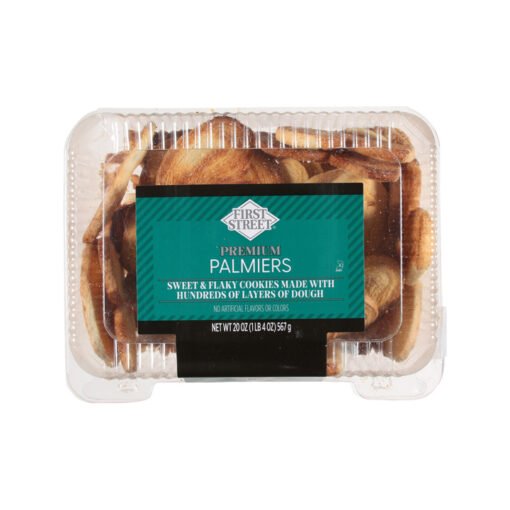 Petite Palmiers First Street