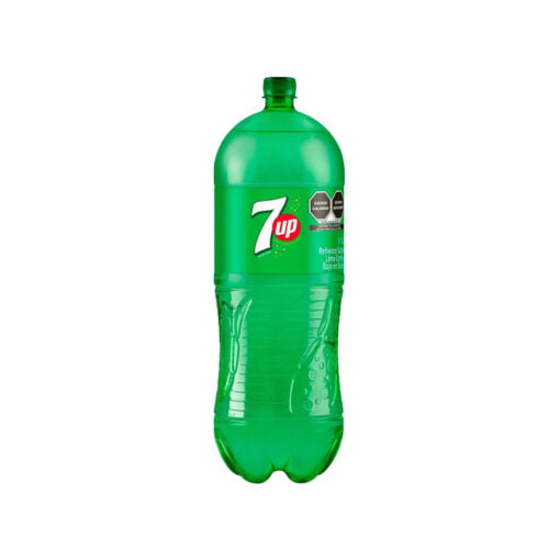 7up soda lima limón