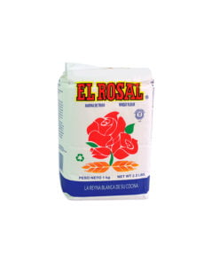 Harina fina El Rosal (1 kg)