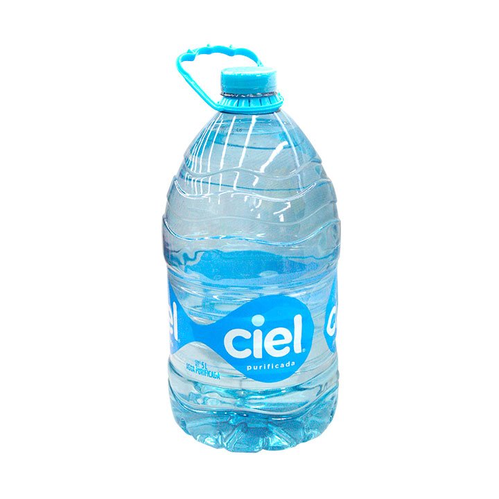 Agua Ciel 5 l