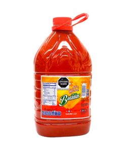 Salsa botanera Huichol (4 l)