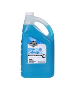 Lavatrastes azul First Street