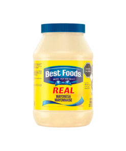 Mayonesa Best Foods (946 ml)