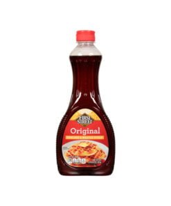 Miel para hotcakes original First Street
