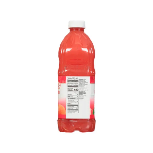 Jugo de toronja roja First Street - Image 2