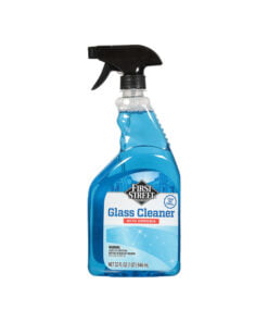 Limpiador para vidrio con amoniaco First Street