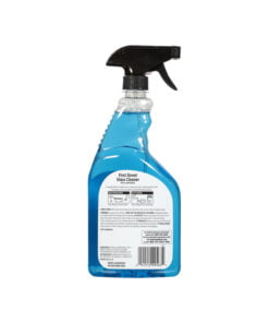 Alternative view of Limpiador para vidrio con amoniaco First Street