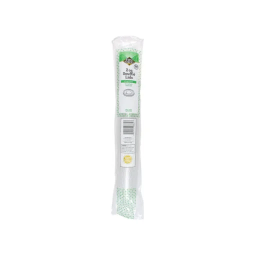Tapa para recipiente First Street (2 oz)