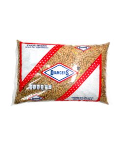 Lentejas grandes Diamcers (2 kg)