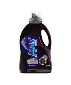Detergente para ropa oscura MAS