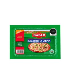 Salchicha Viena Bafar