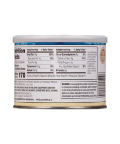 Alternative view of Almendras saladas y tostadas First Street