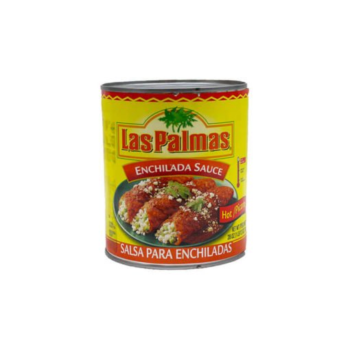 Salsa para enchiladas Las Palmas