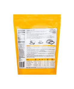 Alternative view of Harina amarilla para pastel First Street