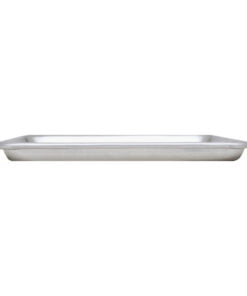 Alternative view of Charola de aluminio First Street 1/2 plancha