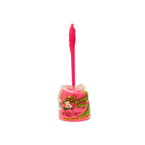 Cepillo con tazón para sanitario Cali Clean