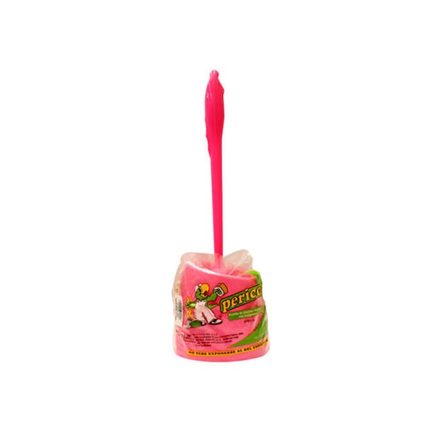 Cepillo con tazón para sanitario Cali Clean - Smart&Final